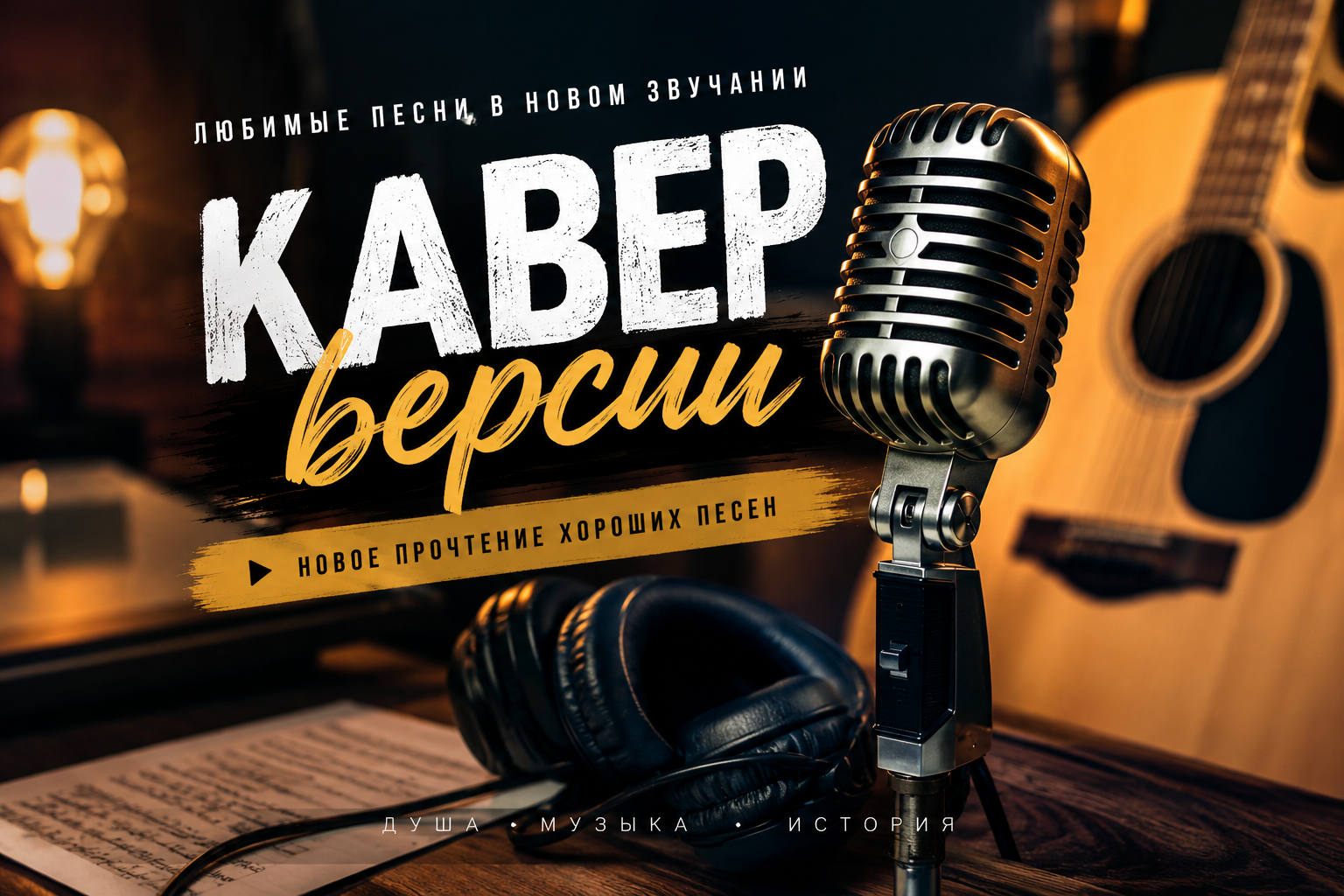 Кавер версии