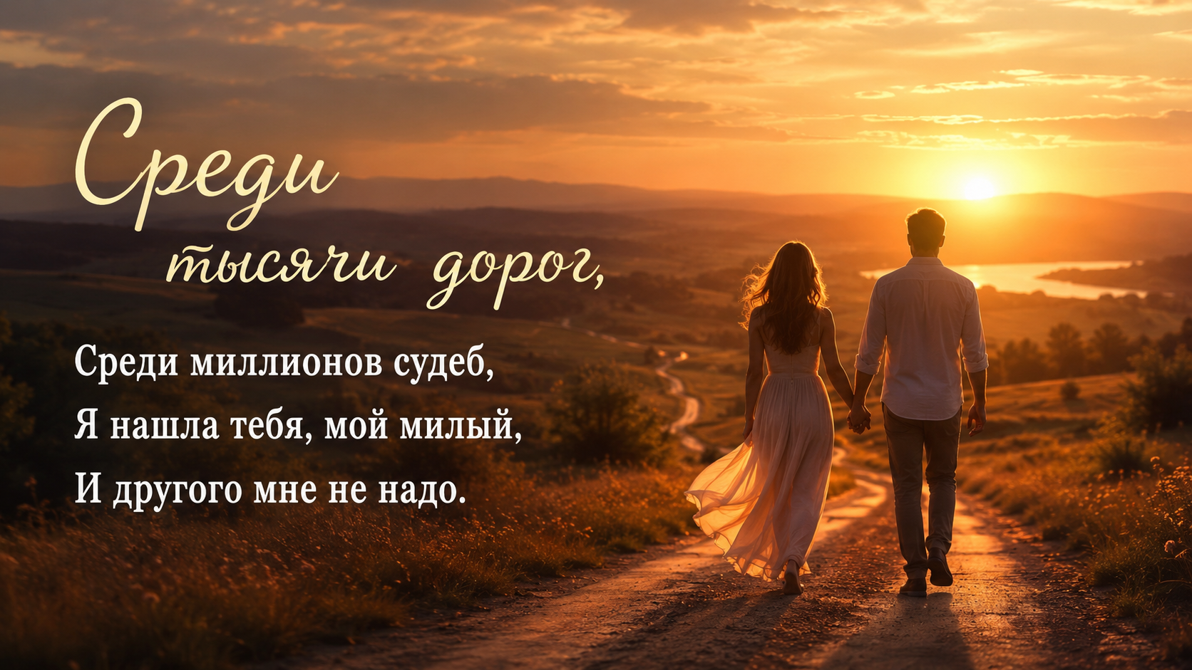 Среди тысячи дорог. - Лена Ковалёва